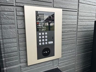 【その他共用部分】 | アルソレイユ空港通