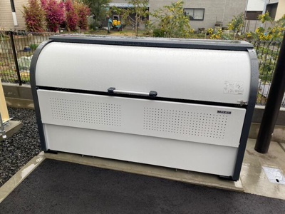 【その他共用部分】 | アルソレイユ空港通