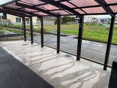 【その他共用部分】 | アルソレイユ空港通