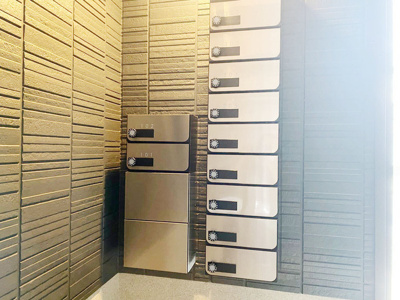 【その他共用部分】 | アルソレイユ空港通