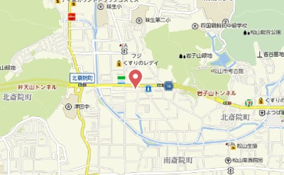 【地図】 | アルソレイユ空港通