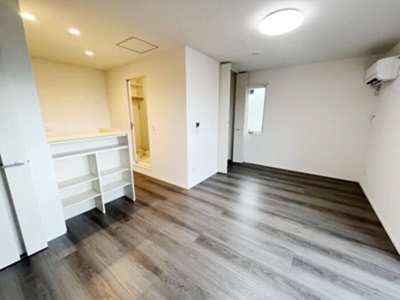 【居間・リビング】 | アルソレイユ空港通