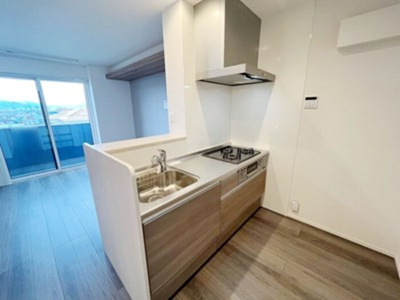 【キッチン】 | アルソレイユ空港通