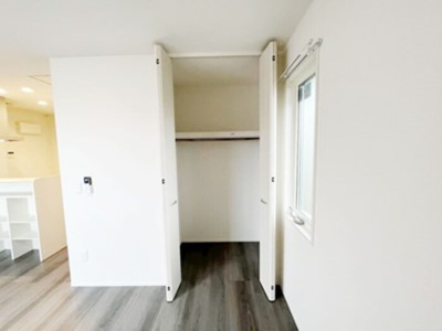 【収納】 | アルソレイユ空港通