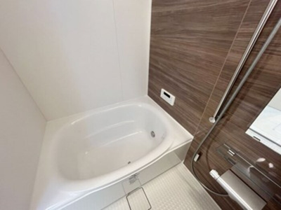 【浴室】 | アルソレイユ空港通