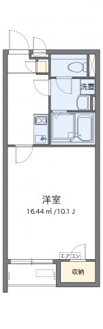 加古郡播磨町南大中３丁目のアパートの間取り|代表的な間取のため実際の間取とは異なる場合があります