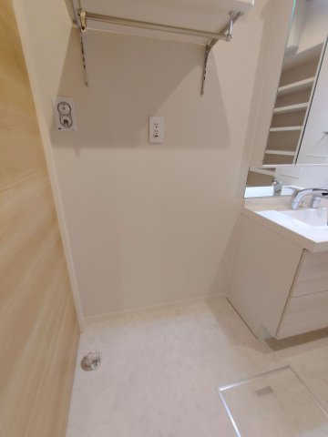 シャーメゾンサイビータの内装