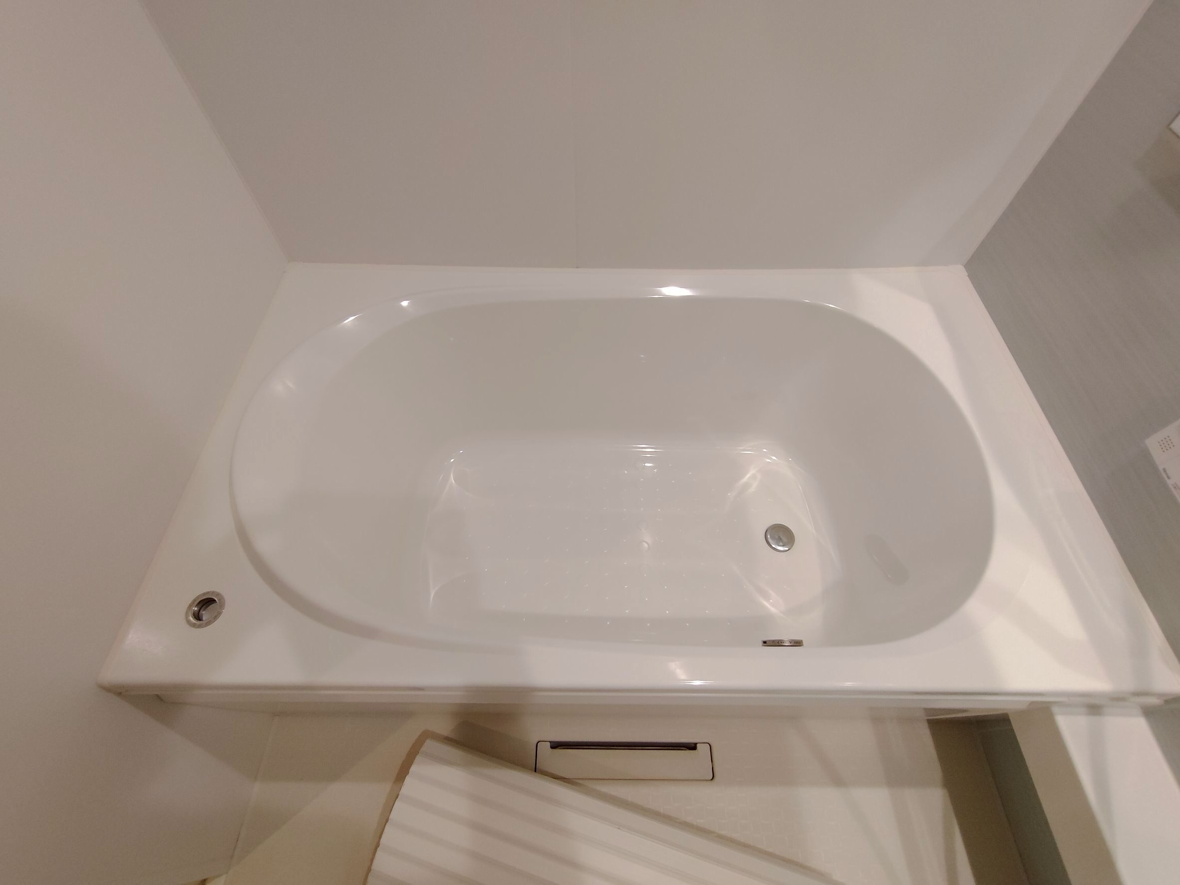 シャーメゾンサイビータの浴室