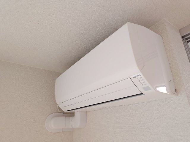 シャーメゾンサイビータの内装