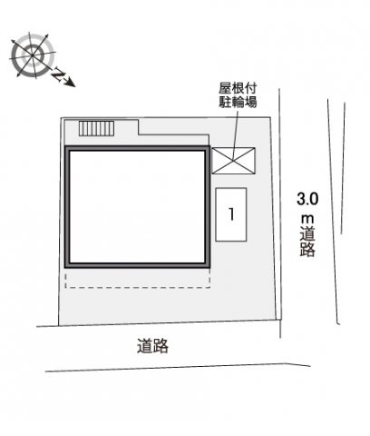 神戸市須磨区養老町２丁目のアパートのその他