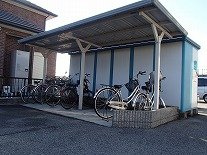 レオパレスＭａｉｓｏｎ　ｄｕ　Ｆｌｅｕｒのその他共用部分