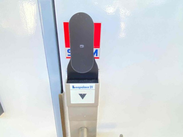 加古川市尾上町長田のアパートのその他