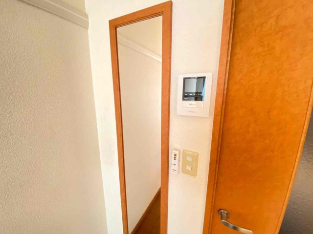 加古川市尾上町長田のアパートのその他