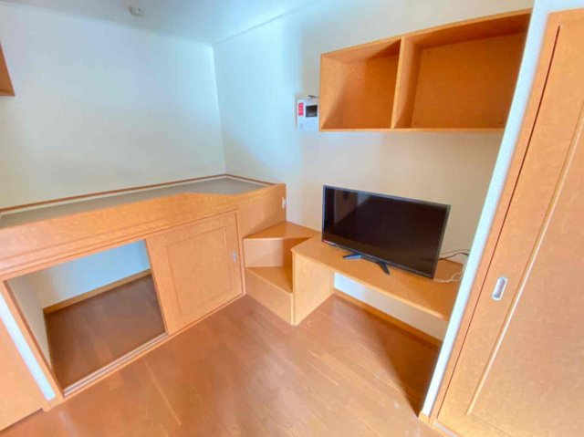 加古川市尾上町長田のアパートのその他