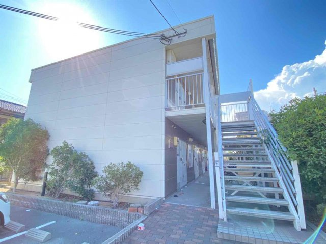 加古川市尾上町長田のアパートのその他