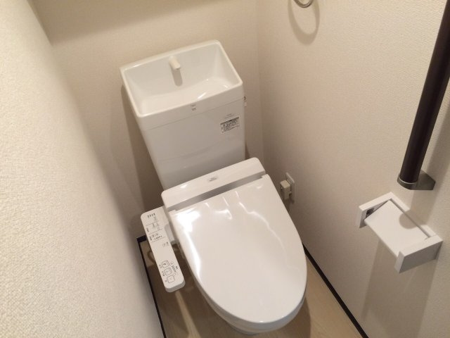 三木市大村のアパートのその他