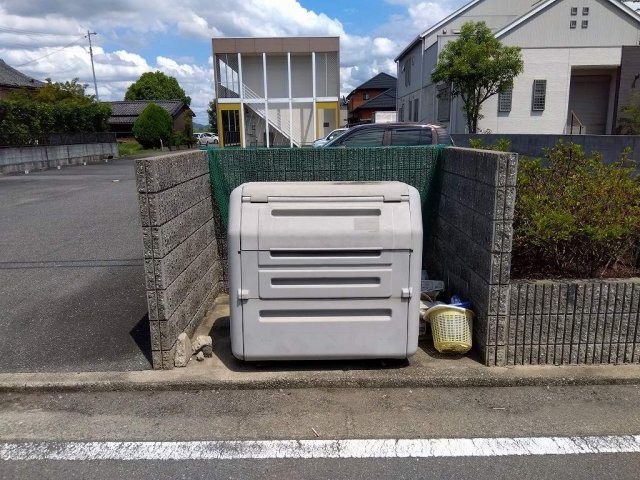 加古川市加古川町大野のアパートのその他