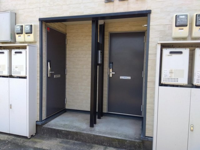 加古郡播磨町本荘３丁目のアパートのその他