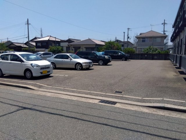 加古郡播磨町本荘３丁目のアパートのその他