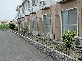 加古川市尾上町長田のアパートのその他