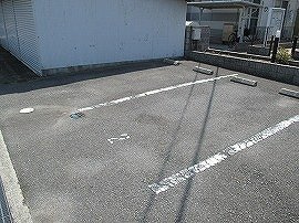 加古川市尾上町池田のアパートのその他
