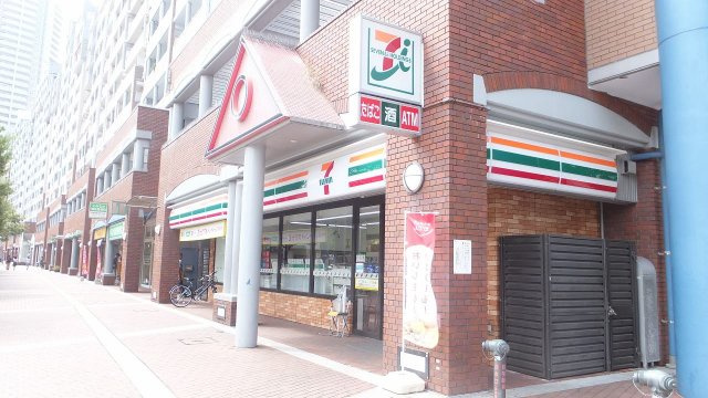 神戸市長田区菅原通１丁目のアパートの周辺|物件から500m(徒歩約6分)