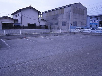 加古郡播磨町二子のアパートのその他