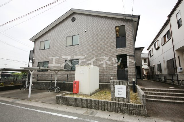 アンプルール リーブル SenⅡ