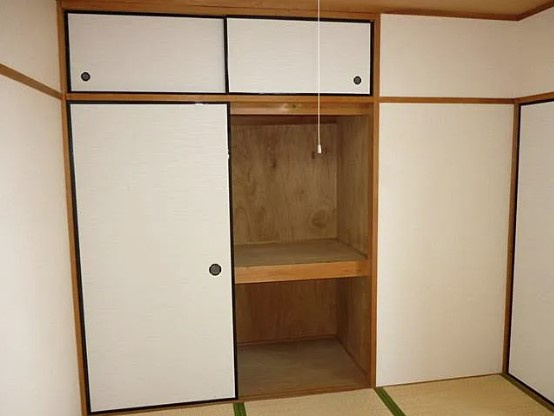 サンビレッジ津福の設備