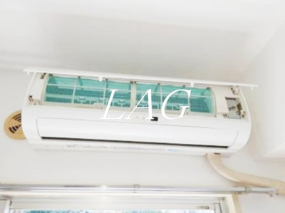 【設備】 | ノーブルハイム | エアコンです。