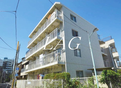 【外観】 | ノーブルハイム | 外観です。