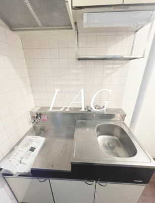 【キッチン】 | ノーブルハイム | キッチンです。