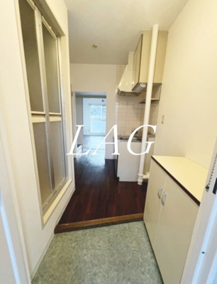 【玄関】 | ノーブルハイム | 玄関です。