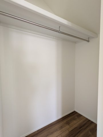 神戸市垂水区霞ヶ丘３丁目戸建Ａ号地の収納