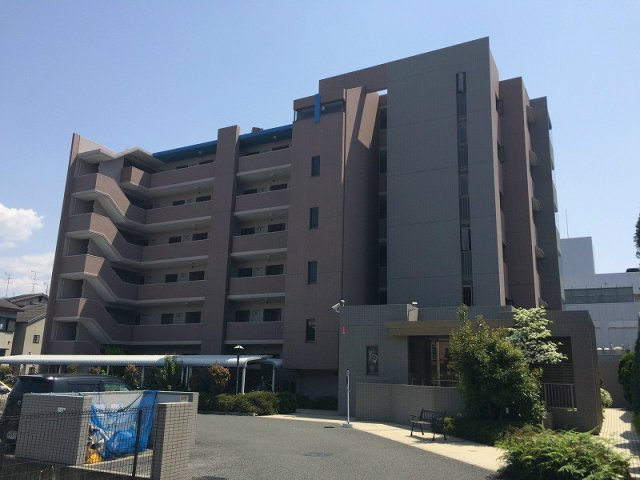 ハートフォードM