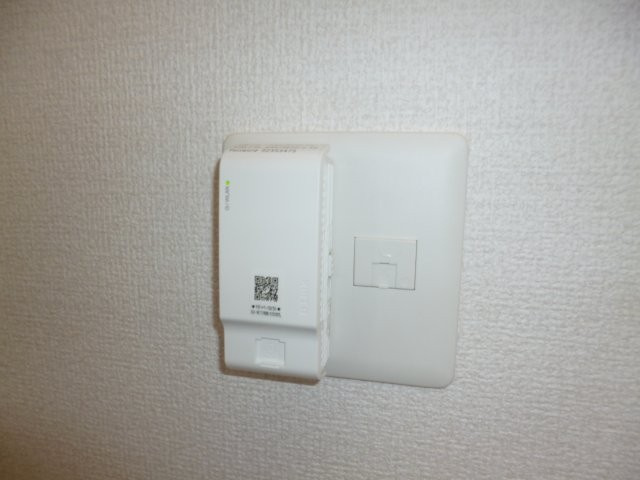 VIA-GRANDEの設備|無料ＷＩ－ＦＩ完備