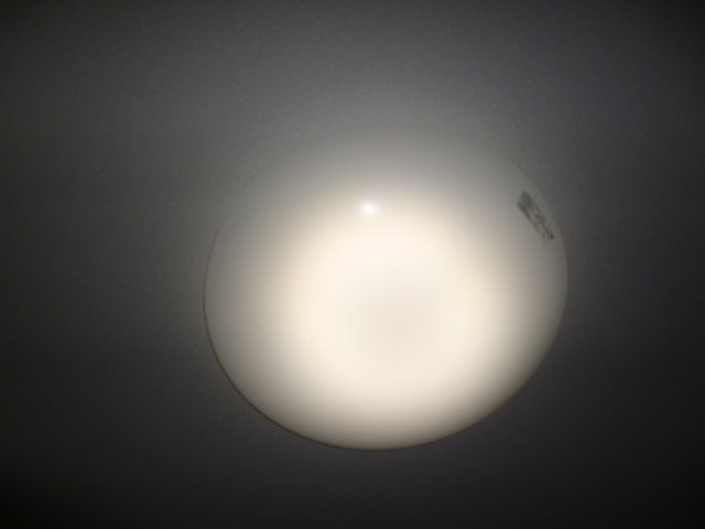 VIA-GRANDEの設備|照明