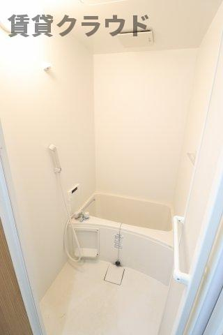  グランフェリオ本千葉の浴室|日々の暮らしに欠かせないお風呂です