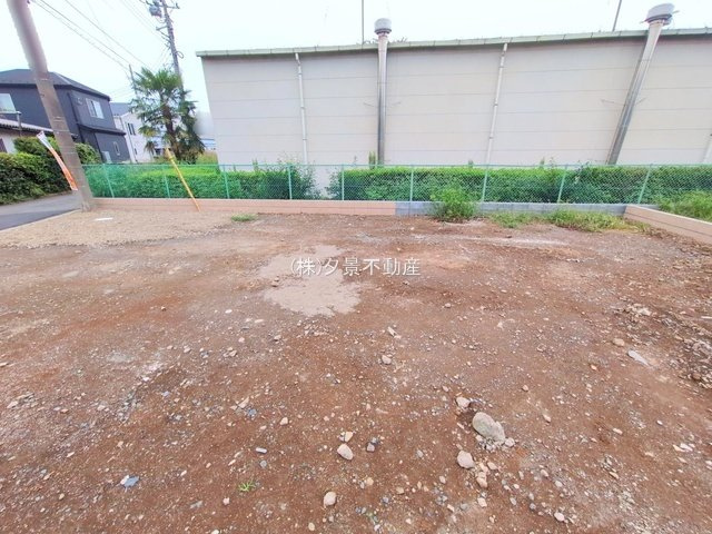 《仲介手数料無料》上尾市大字原市4122-5新築一戸建てグラファーレ