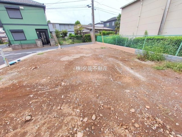 《仲介手数料無料》上尾市大字原市4122-5新築一戸建てグラファーレ