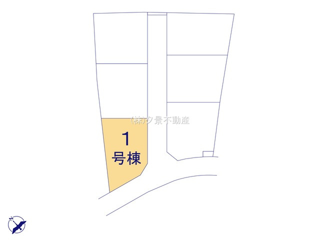《仲介手数料無料》上尾市大字原市4122-5新築一戸建てグラファーレ