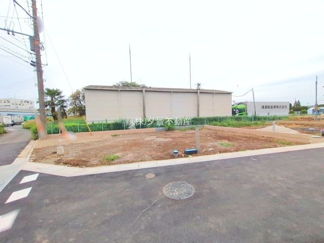 《仲介手数料無料》上尾市大字原市4122-5(1号棟)新築一戸建てグラファーレ