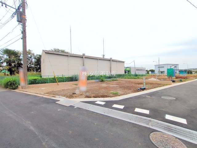 《仲介手数料無料》上尾市大字原市4122-5新築一戸建てグラファーレ