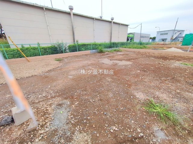 《仲介手数料無料》上尾市大字原市4122-5新築一戸建てグラファーレ