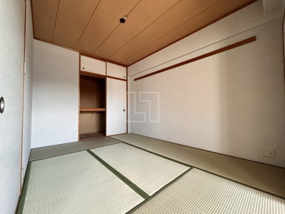 【和室】 | グレイスコート上本町 | グレイスコート上本町　和室