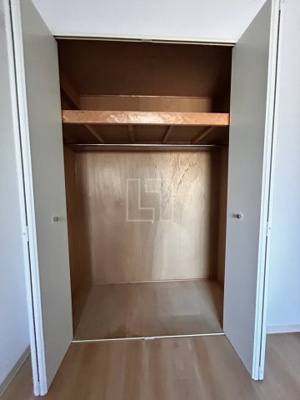 【収納】 | グレイスコート上本町 | グレイスコート上本町　クローゼット