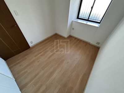 【洋室】 | グレイスコート上本町 | グレイスコート上本町　洋室