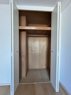 【収納】 | グレイスコート上本町 | グレイスコート上本町　クローゼット