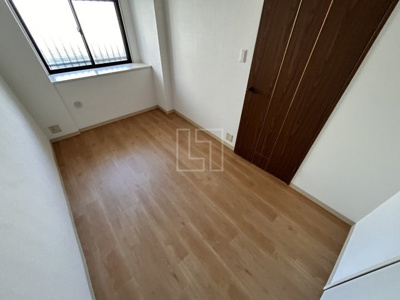 【洋室】 | グレイスコート上本町 | グレイスコート上本町　洋室