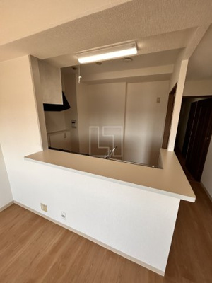 【内装】 | グレイスコート上本町 | グレイスコート上本町　カウンター